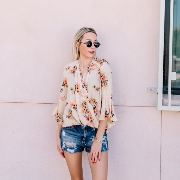 JODIFL brand new blouse - Picture 2 of 8